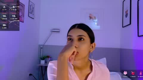Emily  online show from 04.12.26