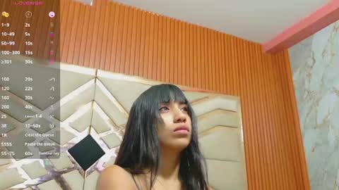 Snapshot of littlee_emilyy_ chatting on 06.28.26 Emily online show from 06.28.26