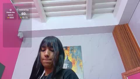 Snapshot of littlee_emilyy_ chatting on 06.29.26 Emily online show from 06.29.26