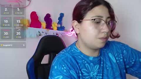 Angel  online show from 11.10.25