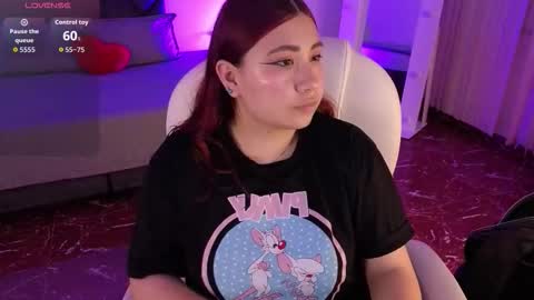 Angel  online show from 02.13.26