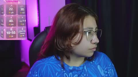 Angel  online show from 04.20.26