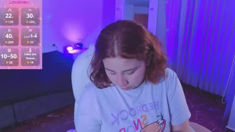 Angel  online show from 05.03.26