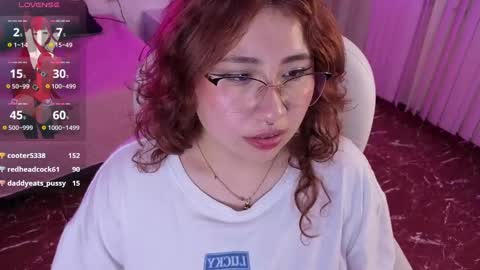 Angel  online show from 05.19.26