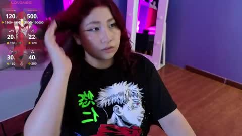 Angel  online show from 05.29.26