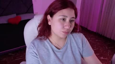 Angel  online show from 06.08.26
