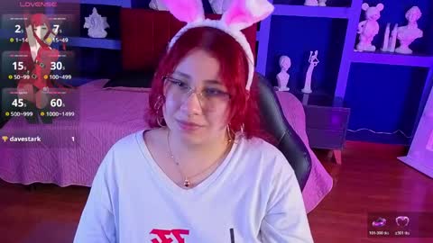 Angel  online show from 06.09.26