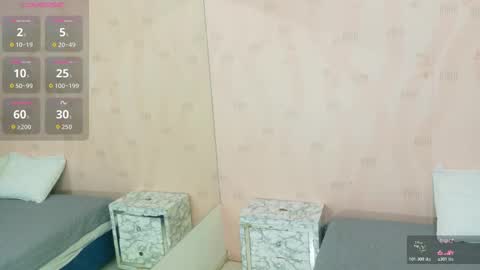 Snapshot of littleebonymommy chatting on 11.04.25 Tania online show from 11.04.25