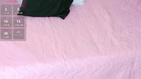 Snapshot of littleebonymommy chatting on 11.13.25 Tania online show from 11.13.25