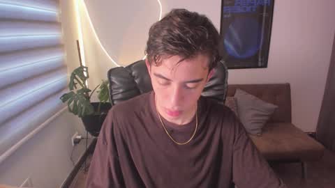 Ferxxo online show from 12.19.24