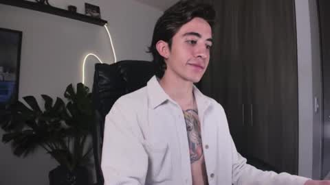 Ferxxo online show from 01.07.25