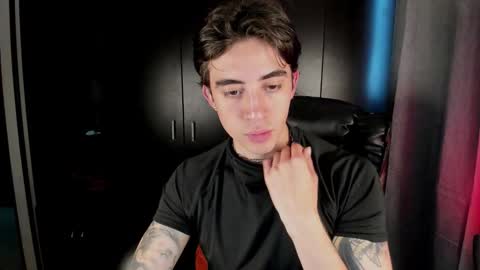 Ferxxo online show from 11.21.25