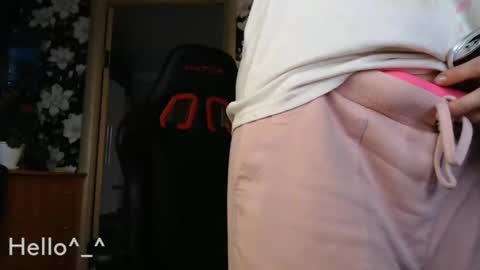 Snapshot of littlehappines chatting on 02.02.25 littlehappines online show from 02.02.25