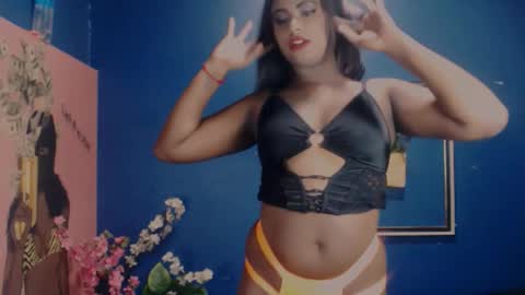 littleindianmilf online show from 09.12.25