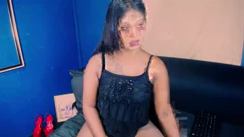 Snapshot of littleindianmilf chatting on 07.07.26 littleindianmilf online show from 07.07.26