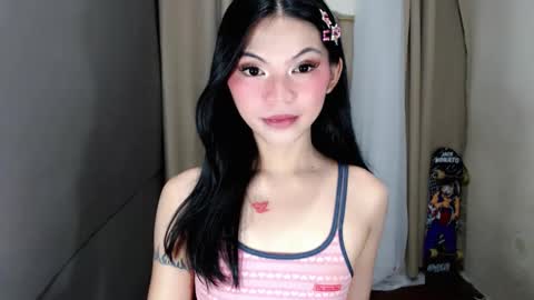 littlelace_ online show from 04.07.26