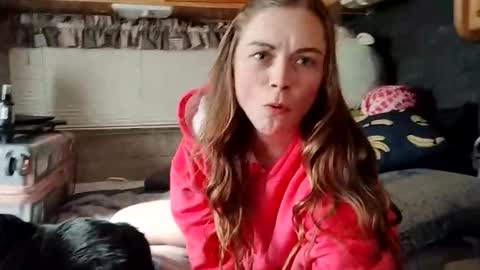 littleleo96 online show from 03.09.26