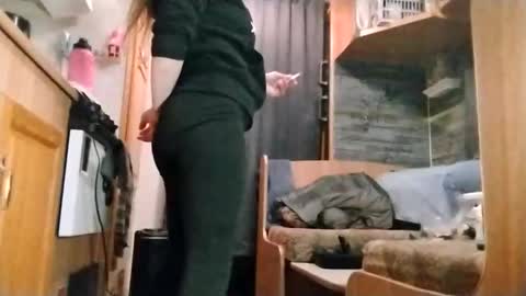 littleleo96 online show from 03.14.26