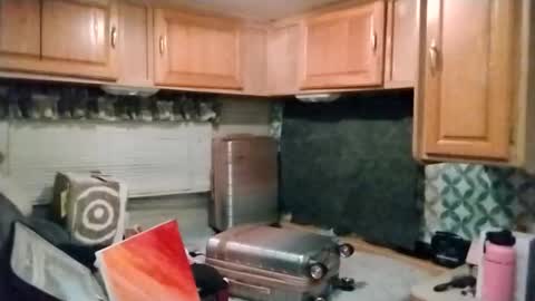 littleleo96 online show from 03.23.26