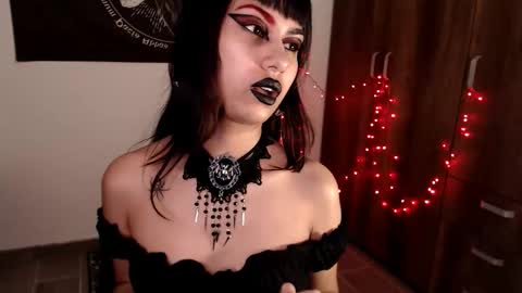 Lucifer online show from 03.11.26