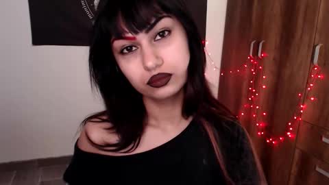 Lucifer online show from 03.19.26