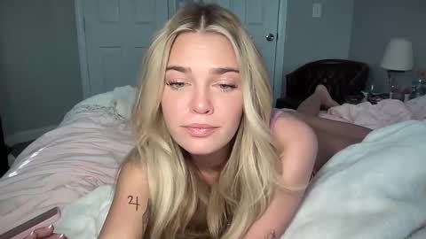 Marciabrady online show from 01.29.25