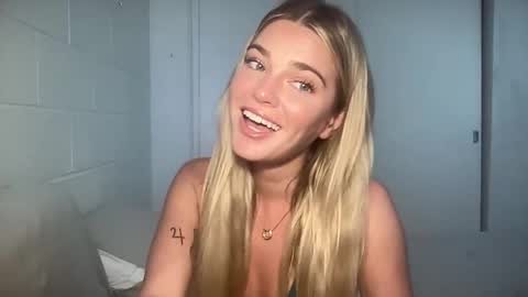 Marciabrady online show from 02.19.25