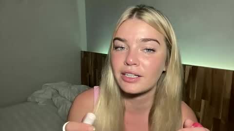 Marciabrady online show from 03.28.26