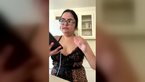 littlemissbabycakes online show from 03.26.26