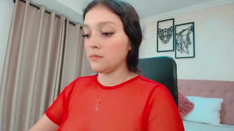 Sarahs Room online show from 05.21.26