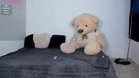 PARKER online show from 02.11.26