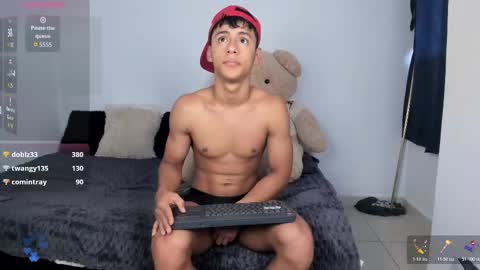 PARKER online show from 02.16.26