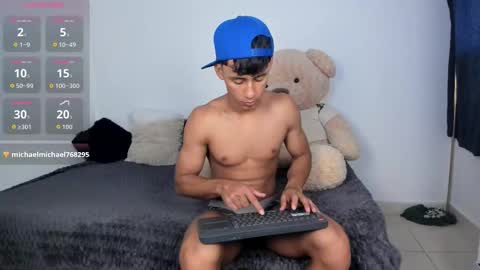 PARKER online show from 02.27.26