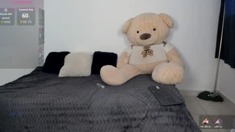 PARKER online show from 03.16.26