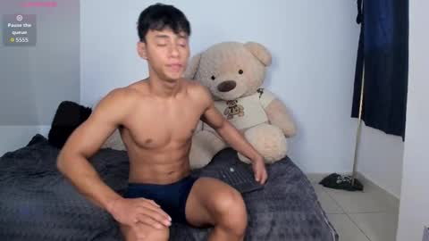 PARKER online show from 03.19.26