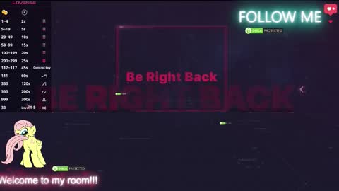 Aleona online show from 03.08.26