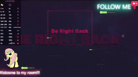 Aleona online show from 03.23.26