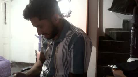 Kruger and girls online show from 06.28.26