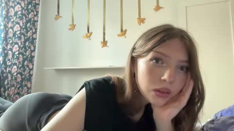 littleprincess3000 online show from 04.25.26