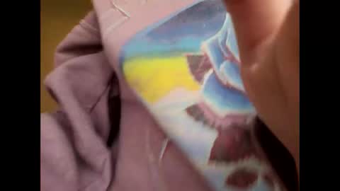 littlered_6969 online show from 05.05.26