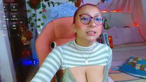 Ruby Rouse online show from 05.02.26