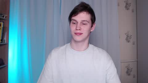 Sonnenschein online show from 02.14.25