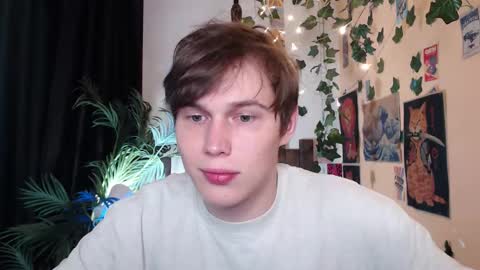 Sonnenschein online show from 09.24.25