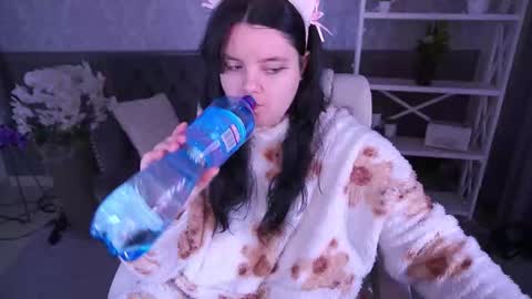 Snapshot of littleshyy chatting on 03.04.26 Masha online show from 03.04.26