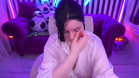 Masha  online show from 07.07.26