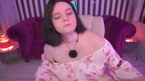 Masha  online show from 07.18.26