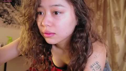 Ayumi or Yumi online show from 05.18.26