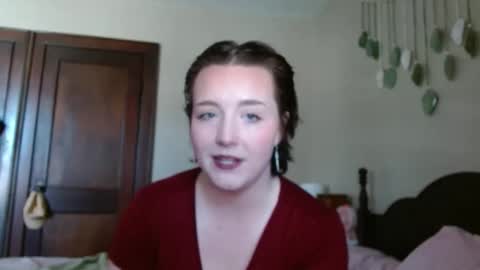 Snapshot of littlestpuppet chatting on 03.13.26 Kori online show from 03.13.26