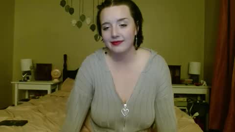 Snapshot of littlestpuppet chatting on 03.14.26 Kori online show from 03.14.26