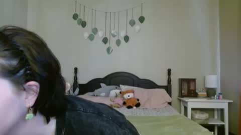 Snapshot of littlestpuppet chatting on 03.24.26 Kori online show from 03.24.26
